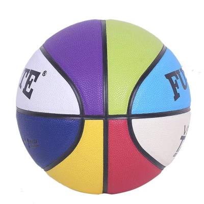 China 2022 New Fashion Sports Goods Hot Selling Basketball Ball Basket Ball Jersey Basketball for sale