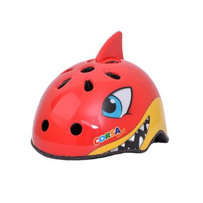 China New design sports goods safety helmet child safety helmet road cycling helmet with wholesale price for sale