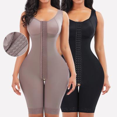 China New Design Breathable Body Shapers Slimming Shaper Women Shapwear Corset Waist Trainer de mujer de reductora de faja for sale