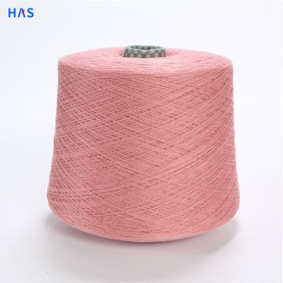 China Recycled 90% BCI Cotton10%Wool machine washable for sale