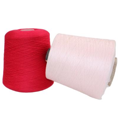 China Recycled 90% BCI Cotton10%Wool machine washable for sale