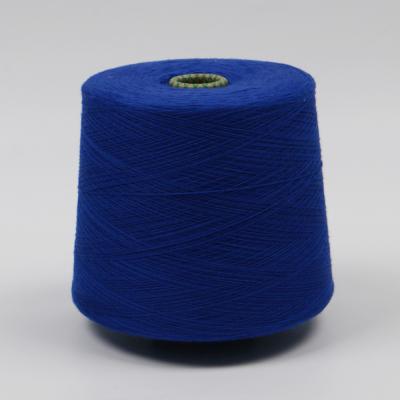 China 2/48NM 52% Viscose 45% Abrasion-resistant Nylon for sale