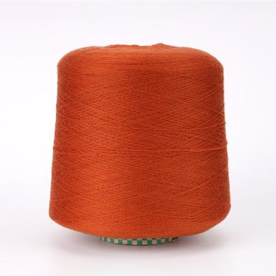 China Factory Price 3/54NM 30%Silinen 50%Tencel 20%Ecovero Soft Comfortable Knitted Yarn Anti-static Cheap Viscous Summer Spring Yarn for sale