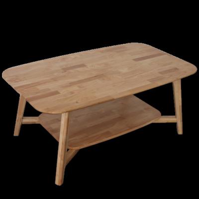 China Custom Rustic Wood Top Coffee Table Contemporary Living Room Furniture Wholesalers for sale