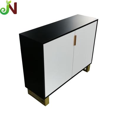 China Storage Cabinet Home Office Cabinet Hot Selling Modern Wooden File Storage Cabinet for sale