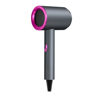 China Other Household negative ion hair dryer Hot and cold -110Vhair dryer for sale