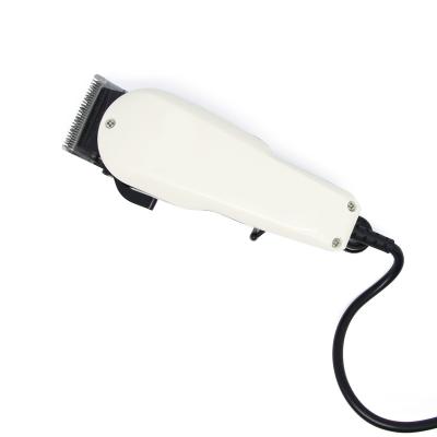 China Household USB adult electric clippers for sale