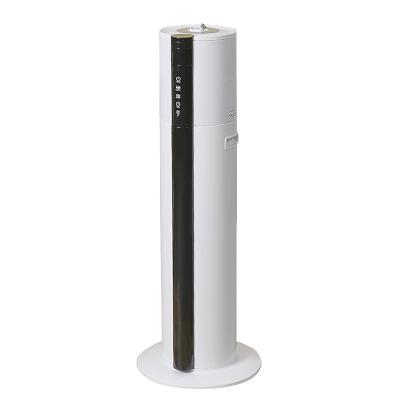 China Hotel Floor type household 8 liters large capacity humidifier for sale