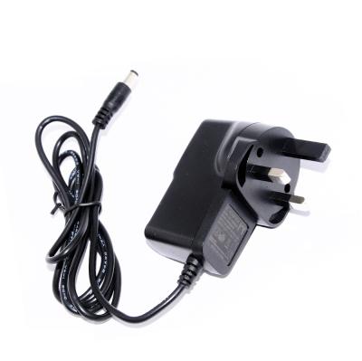 China SCP 8.4v 1a Li-ion Battery Charger Battery Pack Charger with EU USA UK RCM SAA Plug, DC 8.4v Battery Charger for sale