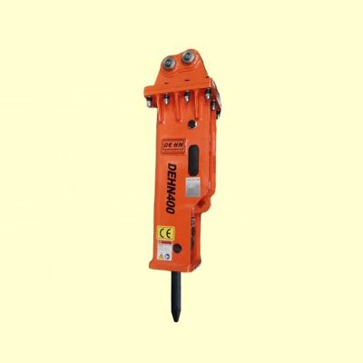 China china mining excavator hammer sb10 hydraulic rock breaker jack hammer for mini excavator for sale