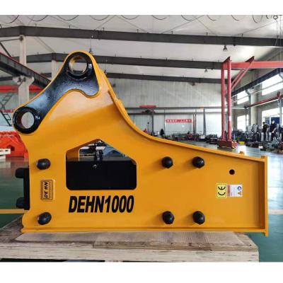 China Construction works hydraulic sb50 side breaker hammer for sale