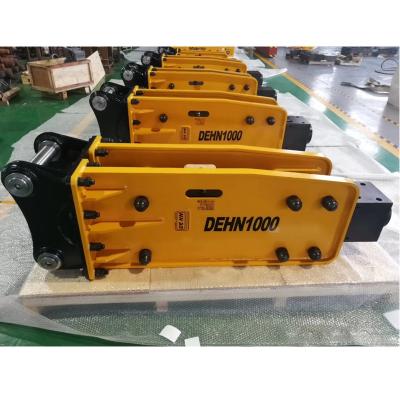 China Construction Material Stores Korean Hammer sb50 Breaker Hydraulic Jack Top Hammer Printing for sale