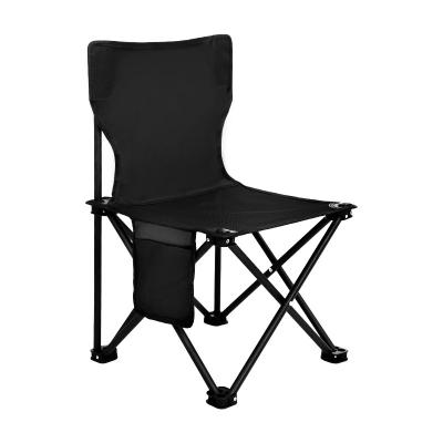 China Outdoor\garden\beach\camping\fishing outdoor camping chair folding picnic fish chair folding chair wholesale lightweight foldable beach chair for sale