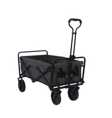 China Easy folding outdoor folding cart for kids and cargo sports& moving&camping for sale