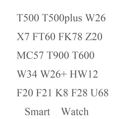 China New Products BT Call ECG W26 Smartwatch Iwo 1.75 Touch Screen 13 14 Full Touch Magnetic Charging Dismountable Waterproof IP68 w26 Smart Watch for sale