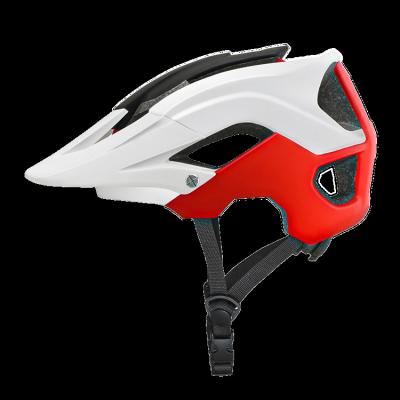 China MONU Custom Casco MTB Downhill Mountain Bike Helmet Modern Electric Bike Rding E-Bike Dirt Bike Cycling Helmet For Adult for sale