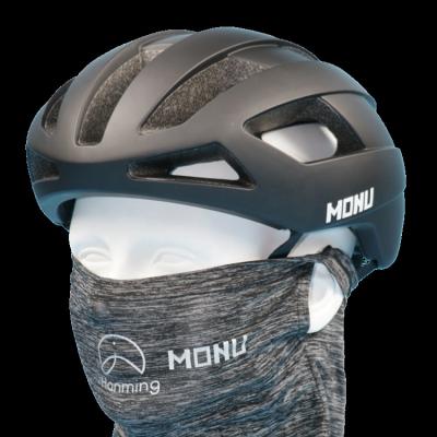 China NEW Compounds Bicycle Helmet Road Urben MONU Cycling Helmet For Adults M Size Five Colors Bike Helmets Low MOQ for sale