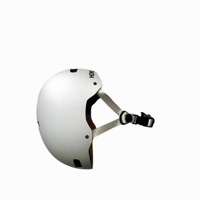 China MONU Custom Skate Riding Helmet Casco Main OEM Skateboard Helmet Casco for sale