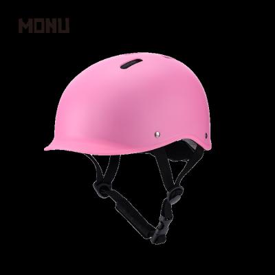 China Factory Leading Safe Wholesale Reinforce ABS Helmet Cycling Helmet For Kids for sale