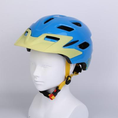 China Safety Key Wholesale Safe Kids Bike Helmet Bicycle Helmet For Kids for sale