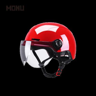 China China Wholesale Casco de Motocicleta Cascos De Motora Safety Protective Head Helmet for sale