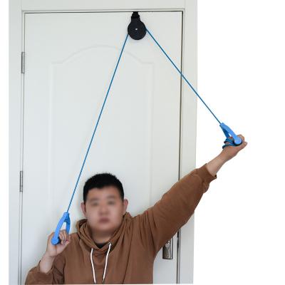 China Upper Shoulder Joint Exerciser Plastic Running Limb Rehabilitation Equipment Rehabilitation Equipment for sale