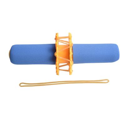 China Full Body Professional Strength Trainer Wrist Exerciser Fitness Intensity Hemiplegia Twist Towel Adjustable Training Action Training for sale