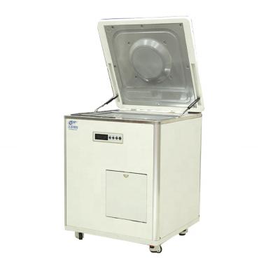 China 10 Kg Per Day Home Intelligent Organic Waste Composting Machine For Food Recycling for sale