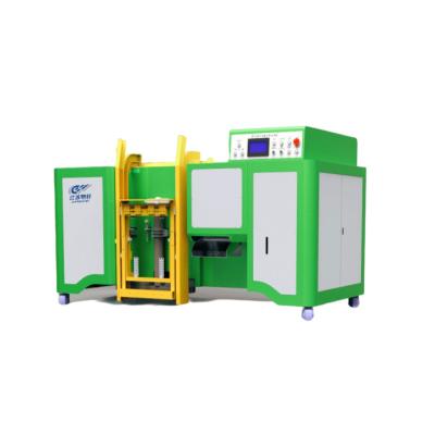 China organic waste composting machine food waste recycling machine 300kg/day for sale