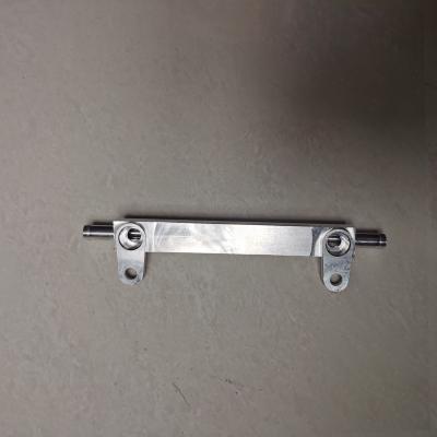 China IDA fuel rail for IDA 120MM throttle body fajs for sale