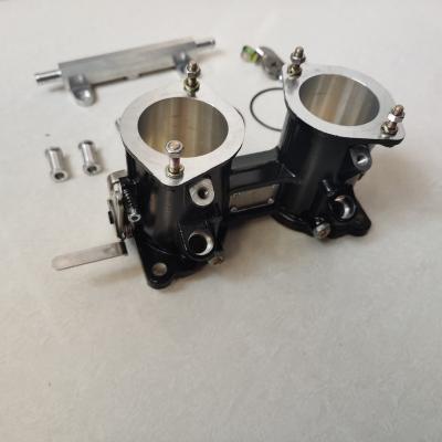 China IDF 45 Throttle Body FAJS EFI JENVEY 45MM for sale