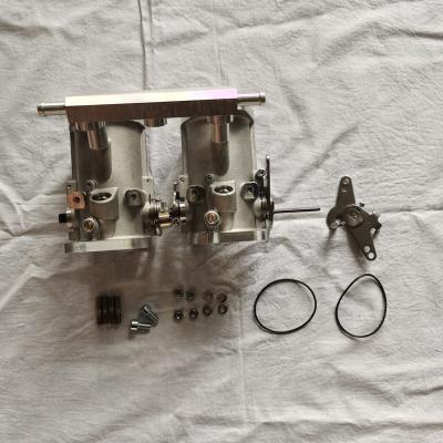 China Engine Parts Split 50IDF Throttle Body for sale