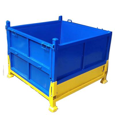 China Folding Equipment Folding Storage Container 10% Discount for sale