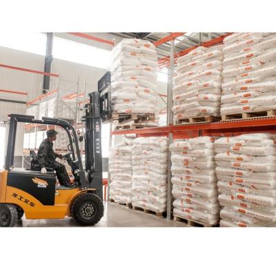 China Q235 Heavy Steel Forklift Pallet Rack For Sale for sale