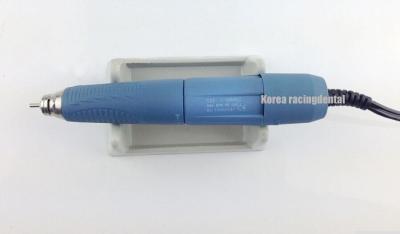 Cina Attrezzatura di laboratorio dentaria blu di SM45C 45000 Micromotor Handpiece in vendita