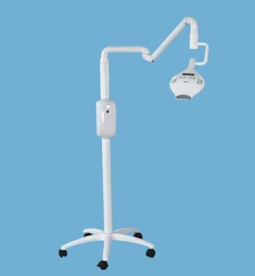 China Máquina que blanquea dental multifuncional del blanqueo para las clínicas en venta