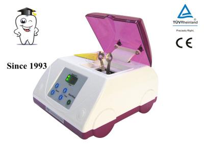 China Blending Capsule Mixer Vacuum Sealing Machine Treating Teeth CE for sale