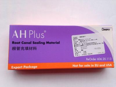 China Two - Component Paste Dental Composite Resintight Seal Self - Adhesive for sale