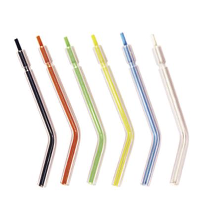 China Jeringuilla colorida disponible dental Handpiece de tres vías del agua del aire en venta