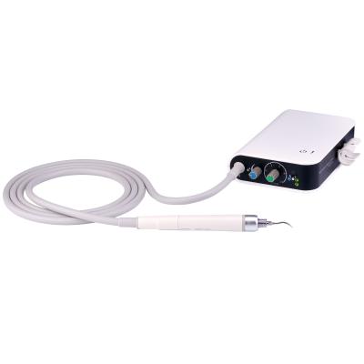 Chine Mini de Cavitron MINI LED Handpiece de nouvel écailleur ultrasonique piézo-électrique dentaire, intégrée protection automatique PIÉZO-ÉLECTRIQUE multifonctionnelle à vendre