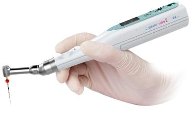 China Verzeichnis Micromotor C Endo Motor Handpiece intelligentes Minidrahtloses Endodontic Spitzen-2 zu verkaufen