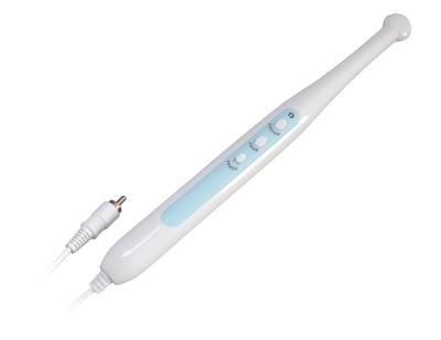 China Super Mini AV Wireless Intraoral Camera Video Camera IC-46 CMOS Economic for sale