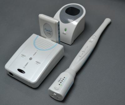 China Digital Doc Intraoral Camera Intra Oral Camera VGA Output 105 Degree for sale