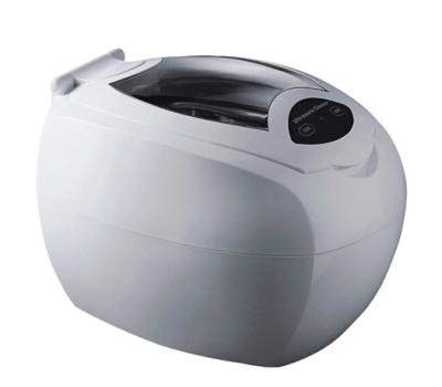 China High Frequency Ultrasonic Jewelry Cleaner With Automatic Timer for sale