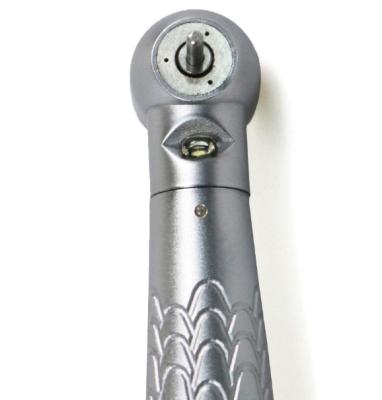 China High Class Led Generator Dental Handpieces With Original NSK Bearing , 2 Holes Or 4 Holes for sale