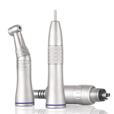 China Handpiece dental de poca velocidad quirúrgico con el rodamiento de bolitas de cerámica japonés en venta