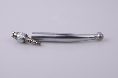 Κίνα Οδοντικό handpiece γεννητριών των οδηγήσεων κουμπιών ώθησης τιτανίου με τη συμβατή γρήγορη σύζευξη KAVO προς πώληση