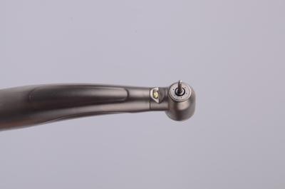 China Titan-LED Generator des Druckknopfs zahnmedizinisches handpiece mit Wasserspray mit 6 Löchern zu verkaufen