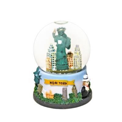 China Worlwide OEM Country/Customer Water Globe for sale