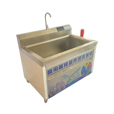 China Wholesale Smart Commercial Dishwashers Automatic Countertop Dishwashers With The Cleaning Function - Buy Commercial Countertops for sale